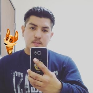 Meet your Posher, Enderson